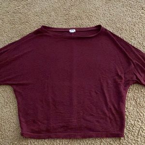 Garage Long Sleeve Shirt